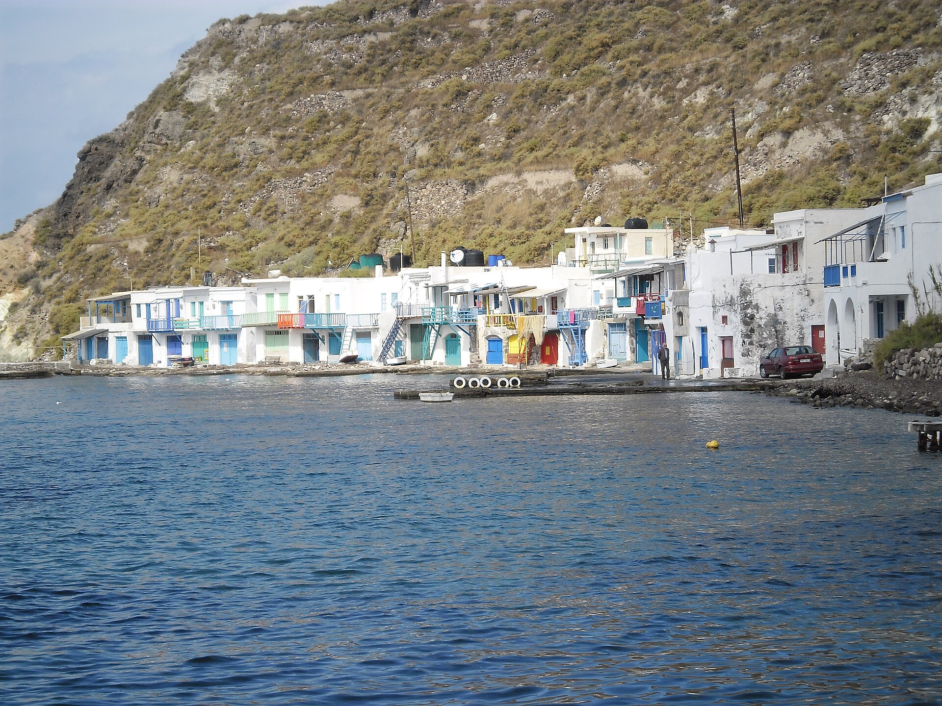 Greece tours